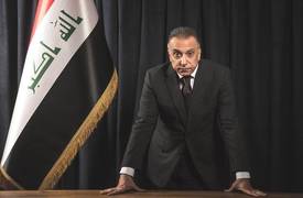 حكومة الكاظمي .. في خمس مسارات متوقعة !