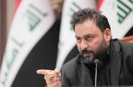 الكعبي يطالب الحكومة  بتحمل المسؤولية القانونية تجاه الشعب.. بعد منح الحكومة مبلغ 320 مليار دينار لكردستان