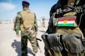 "  تنظيم داعش "يوقع 8 قتلى من قوات البيشمركة  في كركوك