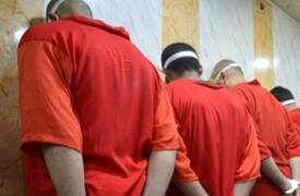 الحكم بــ الاعدام بحق ثلاثة عشر ارهابياً في بغداد