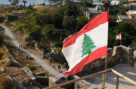 النظام العالمي يهجر الشعب اللبناني الى فلسطين المحتلة