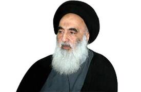 السيد السيستاني يؤكد عدم تدخله في تشكيل الحكومة العراقية المقبلة