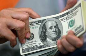 سعر صرف  الدولار  في العراق