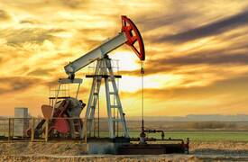 تراجع اسعار النفط بسبب مخاوف المتحور الجديد