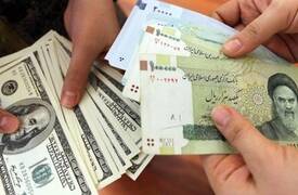 انهيار جديد في العملة الايرانية ..بعد فشل محادثات "فينا"