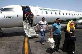 ايران تصدر تعليمات بشأن سفر العراقيين الى ايران