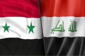 اجتماع سوري عراقي تركي لبحث ملف المياه