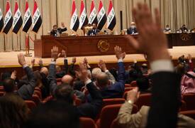 هل سيكون العراق امام حكومة طوارئ .. في حال فشل إنتخاب رئيس الجمهورية اليوم؟!