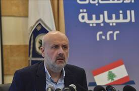 إعلان النتائج الاولية للانتخابات النيابية في لبنان