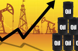 بعد رفع السعودية لأسعار الخام.. النفط يتجاوز 120 دولار