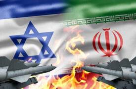 ام بي سي .. الوضع سينتهي بحرب شاملة ايرانية – اسرائيلية