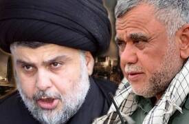 "وزير الصدر" يضع 3 شروط لقبول الحوار مع تحالف الفتح