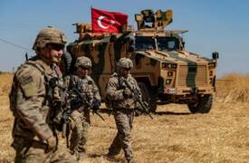 تركيا تعلن مقتل 7 عناصر من حزب العمال الكردستاني