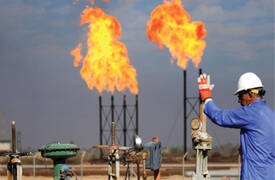 ارتفاع في صادرات العراق النفطية  إلى أمريكا