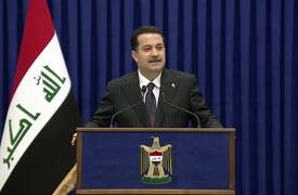 رئيس وزراء العراق  يعلن استرداد 182 مليار دينار من "سرقة القرن"