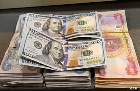 مصرف الرشيد يخصص عدة فروع لإصدار بطاقة الماستر كارد الخاصة بشراء الدولار