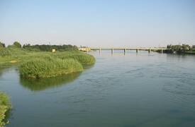 العراق ينظم الى اتفاقية ‘الأمم المتحدة للمياه