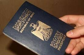 وزارة الداخلية تعلن انتهاء أزمة إصدار الجوازات في بغداد والمحافظات