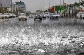 طقس العراق ..تحذير من أمطار غزيرة خلال الأسبوع المقبل