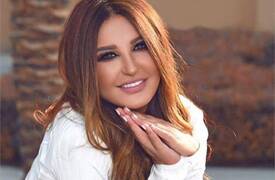 الفنانة شذى حسون.. لا أريد مقارنتي بــ اي فنانة