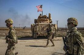 كتائب الصابرين .. تعلن الحرب على القوات الأمريكية في العراق