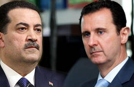 اتفاق لـ"مواجهة المخدرات" مع دمشق .. في أول زيارة منذ 2011 !!