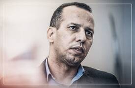 "هل تغيير الحكومة يعني تغيير العدالة" ؟ .. جدل واسع بعد إلغاء حكم الإعدام بحق قاتل الهاشمي !