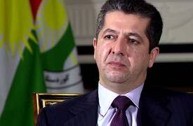 بارزاني يدعو إلى إرسال حصة إقليم كردستان من الموازنة