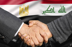 الحكومة العراقية تسلم مصر قائمة بأسماء مطلوبين بــ قضايا فساد