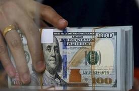 سعر صرف الدولار في الأسواق المحلية