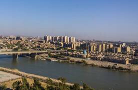 العقوبات على الإيران.. كيف يتأثر العراق بالأزمة الاقتصادية لدول الجوار؟
