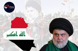 التيار الوطني الشيعي يتحرك سراً.. هل يقلب زعيم التيار الصدري المعادلة ويعود إلى العملية السياسية؟