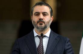 وزير الخارجية السوري: دبلوماسيتنا الفاعلة نجحت في تعليق بعض العقوبات على سوريا