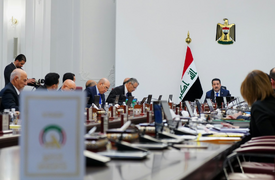 بعد موافقة الحكومة.. البرلمان أمام اختبار التصويت على قانون الحشد الشعبي