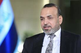 الأسدي: العمالة السورية في العراق "غير قانونية" ومعظمها دخلت بطرق "غير شرعية"