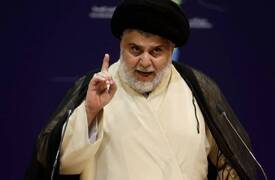الصدر: انتخاب الفاسد طريقٌ للفقر.. وانتخاب الصالح يجلب الخير الوفير