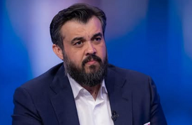 يزن الجبوري.. نصف قادة الإطار التنسيقي يعتبرون أحمد الشرع "السفياني"