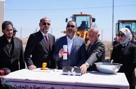 البصرة على خريطة الصناعات الاستراتيجية: انطلاق مشروع الأسمدة النيتروجينية بحجم استثماري ضخم