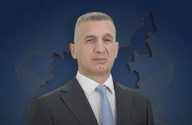 عمر الكروي: مستعد للتخلي عن المنصب بشرط ضمان حقوق "السنة"