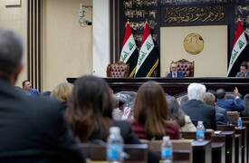 البرلمان يطرح "سلة مقايضة جديدة".. تحويل أقضية إلى محافظات مقابل حلبجة