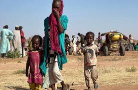 السودان يرفع دعوى ضد الإمارات في محكمة العدل الدولية بتهمة الإبادة الجماعية