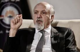 مشعان الجبوري: الدولة العميقة تدير الشعائر بالأوامر لا بالرؤية!