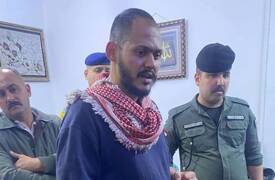 تعذيب المعتقلين يعود إلى الواجهة.. نيسان الزاير: وزير الداخلية لا يسمع أحداً والانتهاكات مستمرة