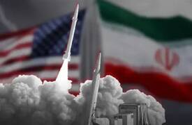 إيران للعراق وجيرانه: الأجواء التي تُفتح أمام واشنطن… سنغلقها بالنار!