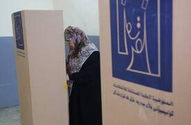 بتقنيات متقدمة وخطط توعية شاملة.. المفوضية تسعى لتعزيز المشاركة في الانتخابات