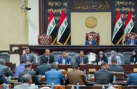 هل تنقذ مفاوضات واشنطن وطهران العراق من تبعات التصعيد؟