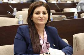 لماذا توقفت مفاوضات تشكيل حكومة كردستان؟.. النائبة سروة محمد تكشف الأسباب