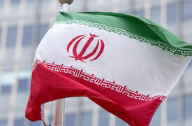 طهران تضع شرطاً حاسماً في مسار المفاوضات