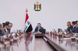 العراق بلا موازنة لعام 2025!