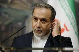 طهران: محاولة ترامب تغيير اسم الخليج الفارسي "إهانة لجميع الإيرانيين"